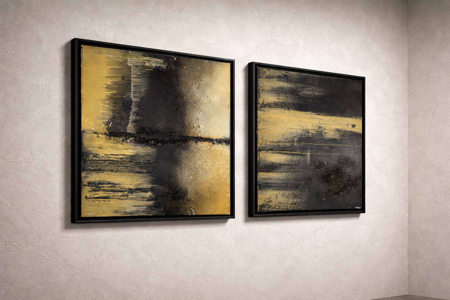 Série Desert Storm - vue 8